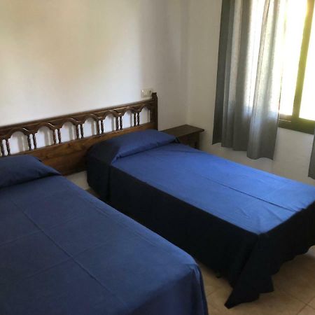 Apartamentos Ar Caribe Lloret de Mar Ngoại thất bức ảnh