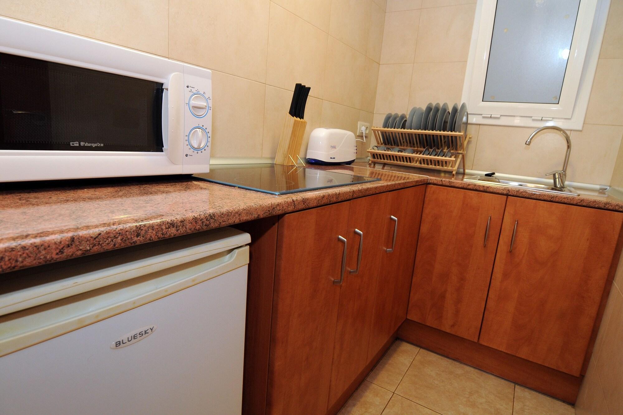 Apartamentos Ar Caribe Lloret de Mar Ngoại thất bức ảnh