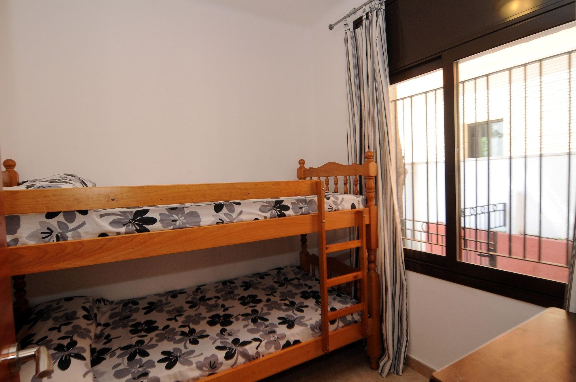 Apartamentos Ar Caribe Lloret de Mar Ngoại thất bức ảnh