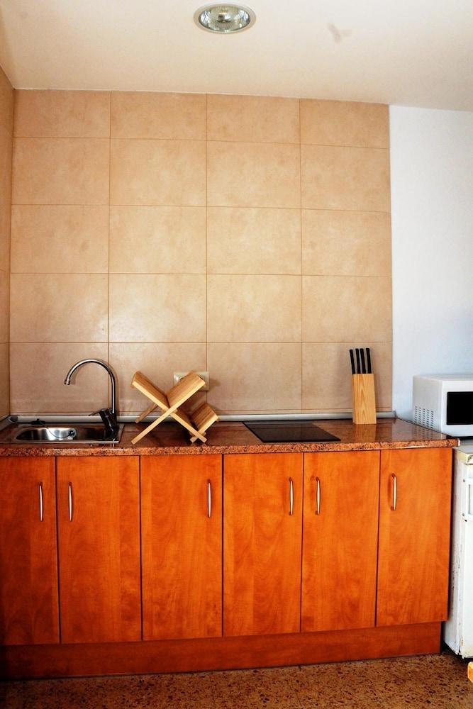 Apartamentos Ar Caribe Lloret de Mar Ngoại thất bức ảnh