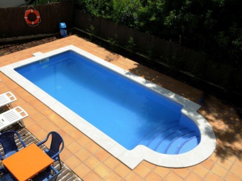 Apartamentos Ar Caribe Lloret de Mar Ngoại thất bức ảnh