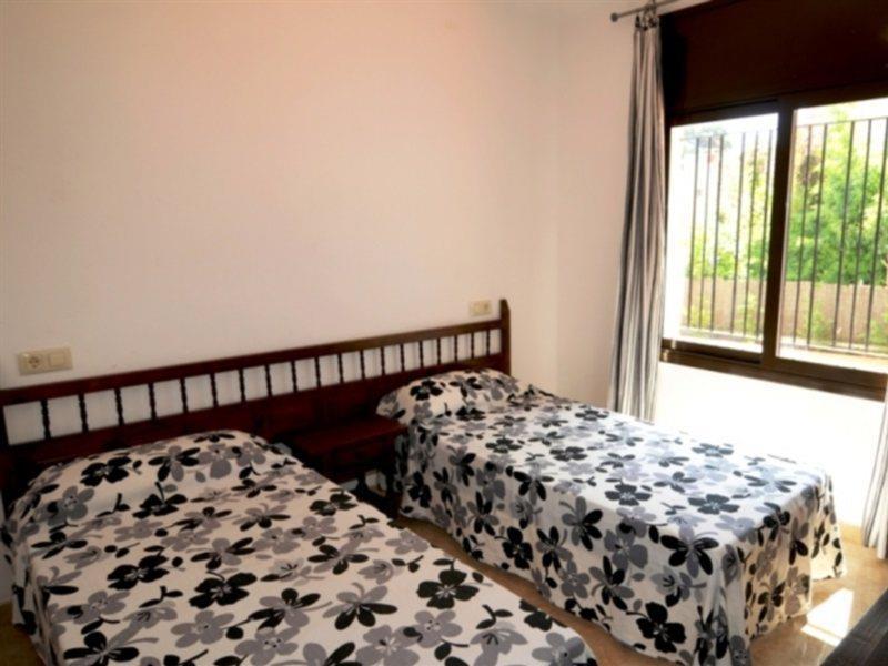 Apartamentos Ar Caribe Lloret de Mar Ngoại thất bức ảnh
