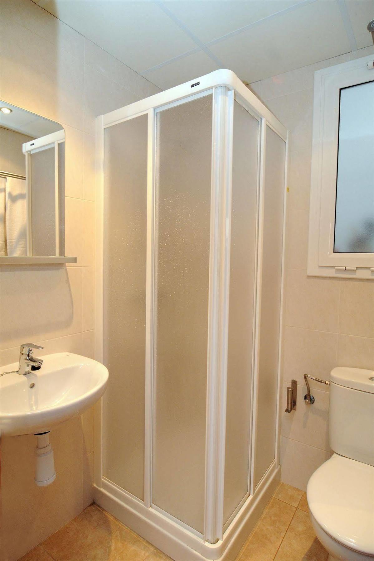 Apartamentos Ar Caribe Lloret de Mar Ngoại thất bức ảnh
