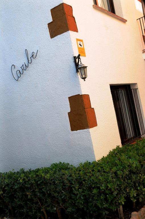 Apartamentos Ar Caribe Lloret de Mar Ngoại thất bức ảnh