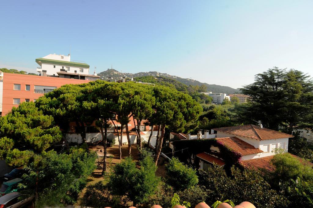 Apartamentos Ar Caribe Lloret de Mar Ngoại thất bức ảnh