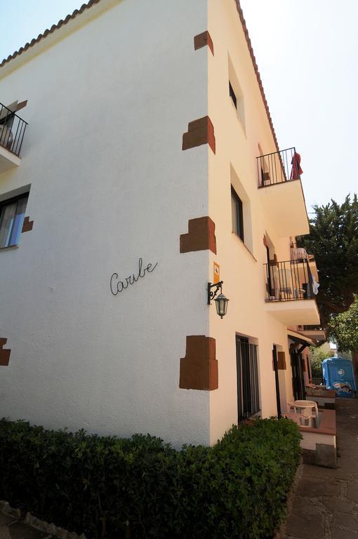 Apartamentos Ar Caribe Lloret de Mar Ngoại thất bức ảnh