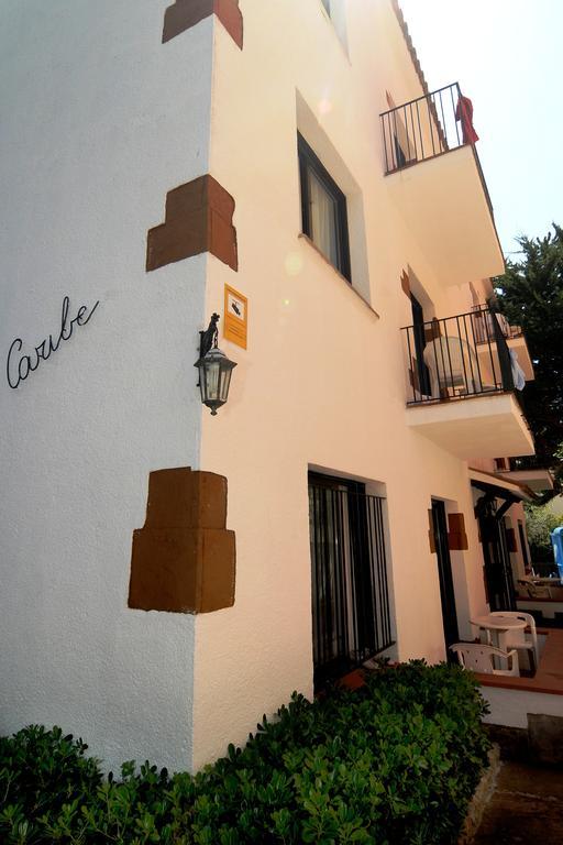 Apartamentos Ar Caribe Lloret de Mar Ngoại thất bức ảnh