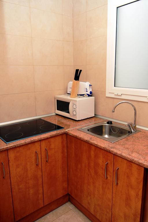 Apartamentos Ar Caribe Lloret de Mar Ngoại thất bức ảnh