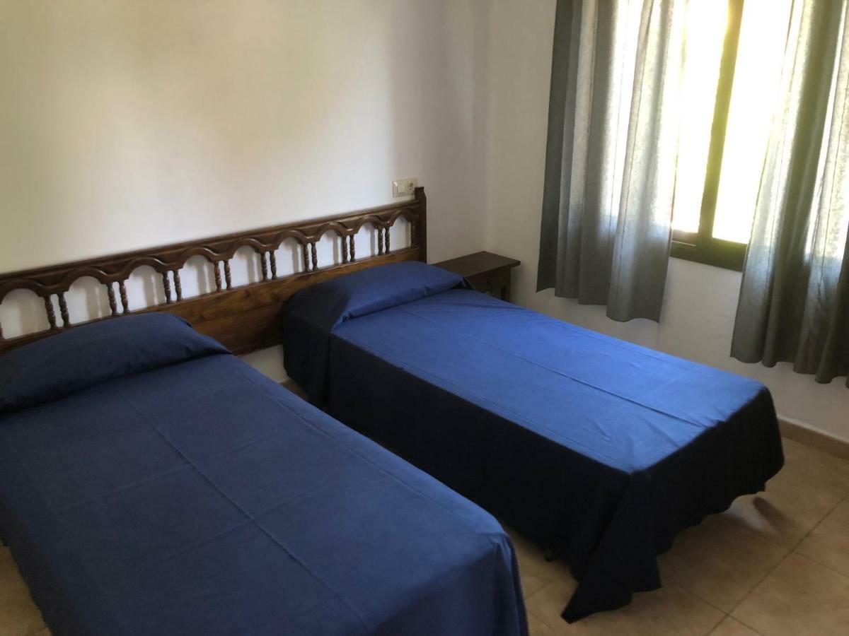 Apartamentos Ar Caribe Lloret de Mar Ngoại thất bức ảnh