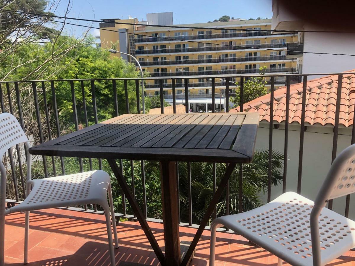 Apartamentos Ar Caribe Lloret de Mar Ngoại thất bức ảnh