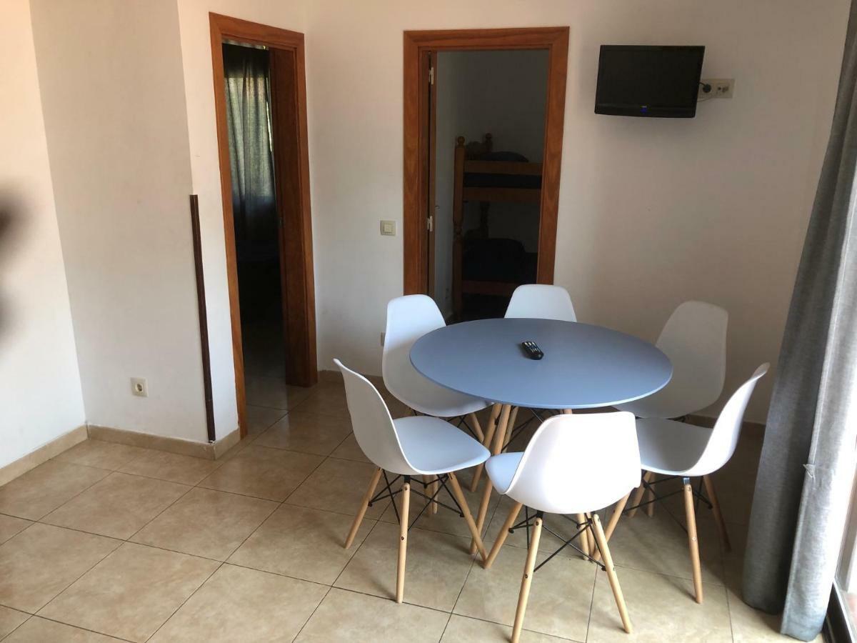 Apartamentos Ar Caribe Lloret de Mar Ngoại thất bức ảnh